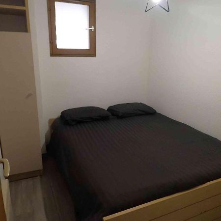Briancon, Appartement Avec Jardin Et Terrasse. Εξωτερικό φωτογραφία